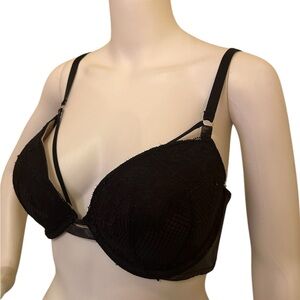 Very Sexy Push Up Bra